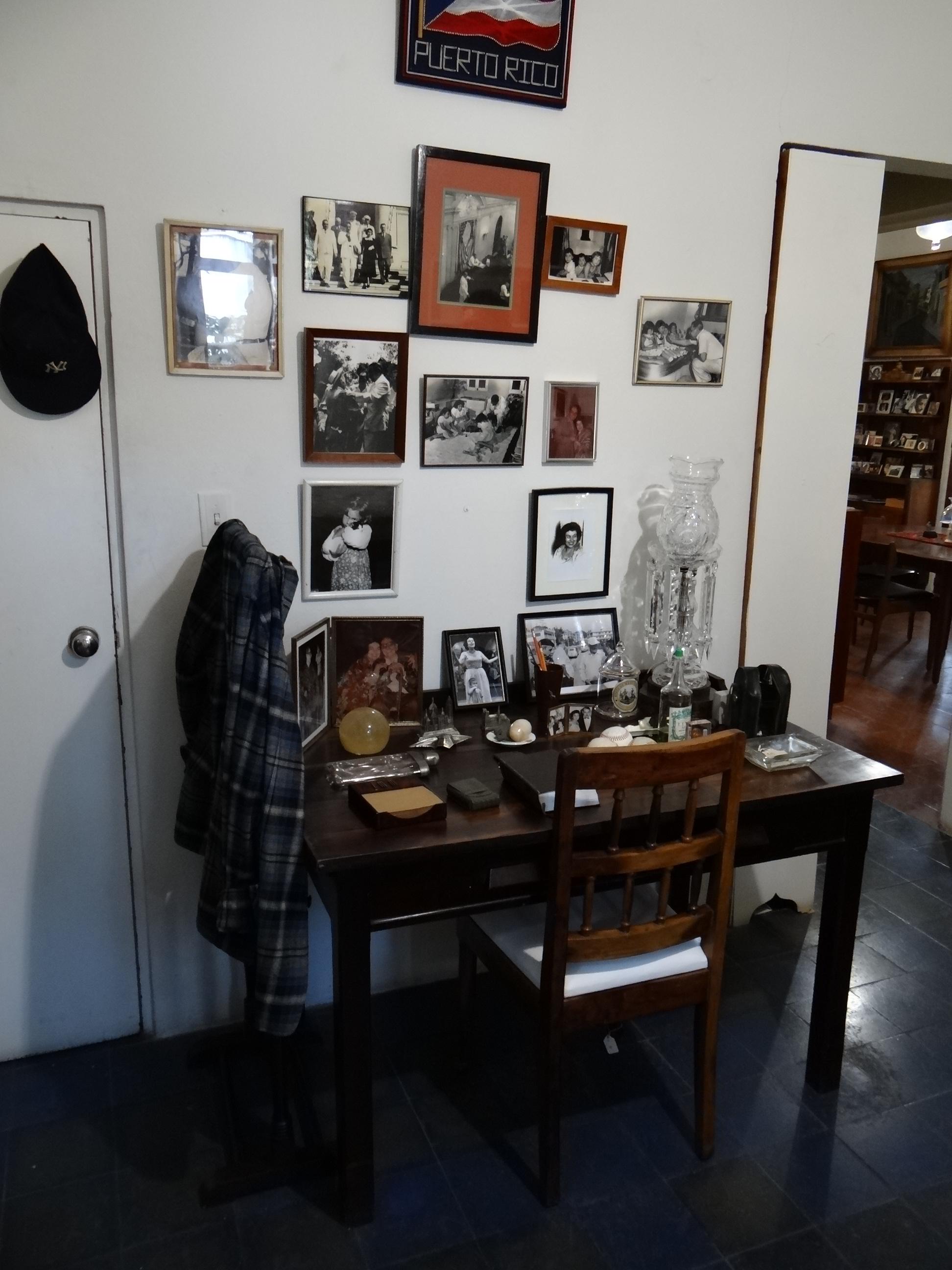 Casa Museo Muñoz-Mendoza - San Juan (Río Piedras) - 2014 00010